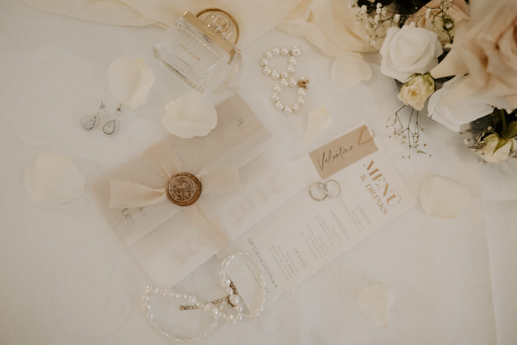 Details, Hochzeit, Hochzeitsplanerin Berlin, Papeterie